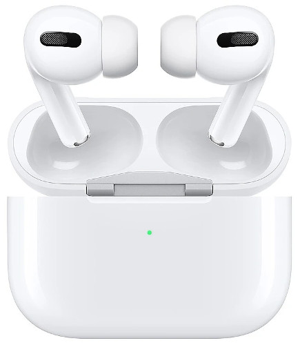Apple Airpods Pro 2nd Gen ANC Dubai Version wireless Earbuds