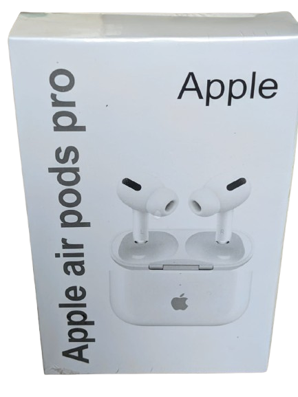 Apple Airpods Pro tws wireless Earbuds Bluetooth headphone With High Base and long Battery