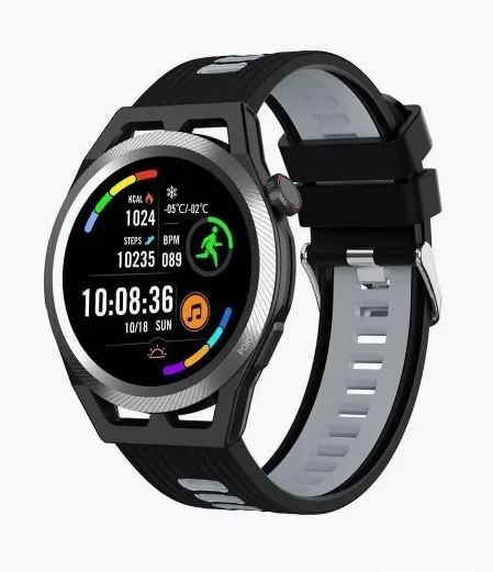 SK14 PLUS Smart Watch
