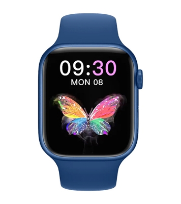 S9 Pro Max Watch 9 Smart Watch 45MM 2.1Inch HD Screen Bluetooth Call Watch