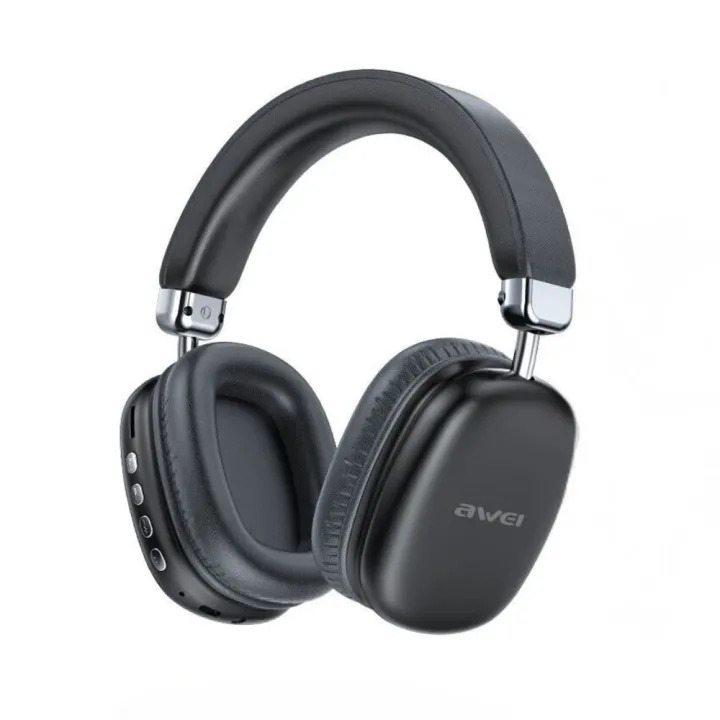 Awei AT7 Bluetooth Headphone 70 Hour Long Bettery Life