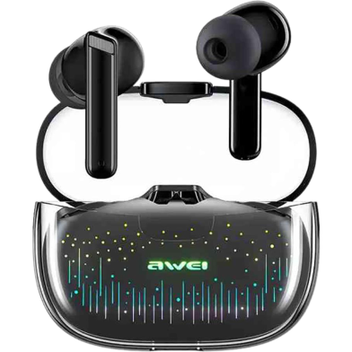Awei T52 ANC Wireless Bluetooth Earbuds