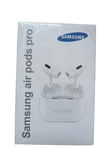 Samsung  Airpods Pro tws wireless Earbuds Bluetooth headphone With High Base and long Battery